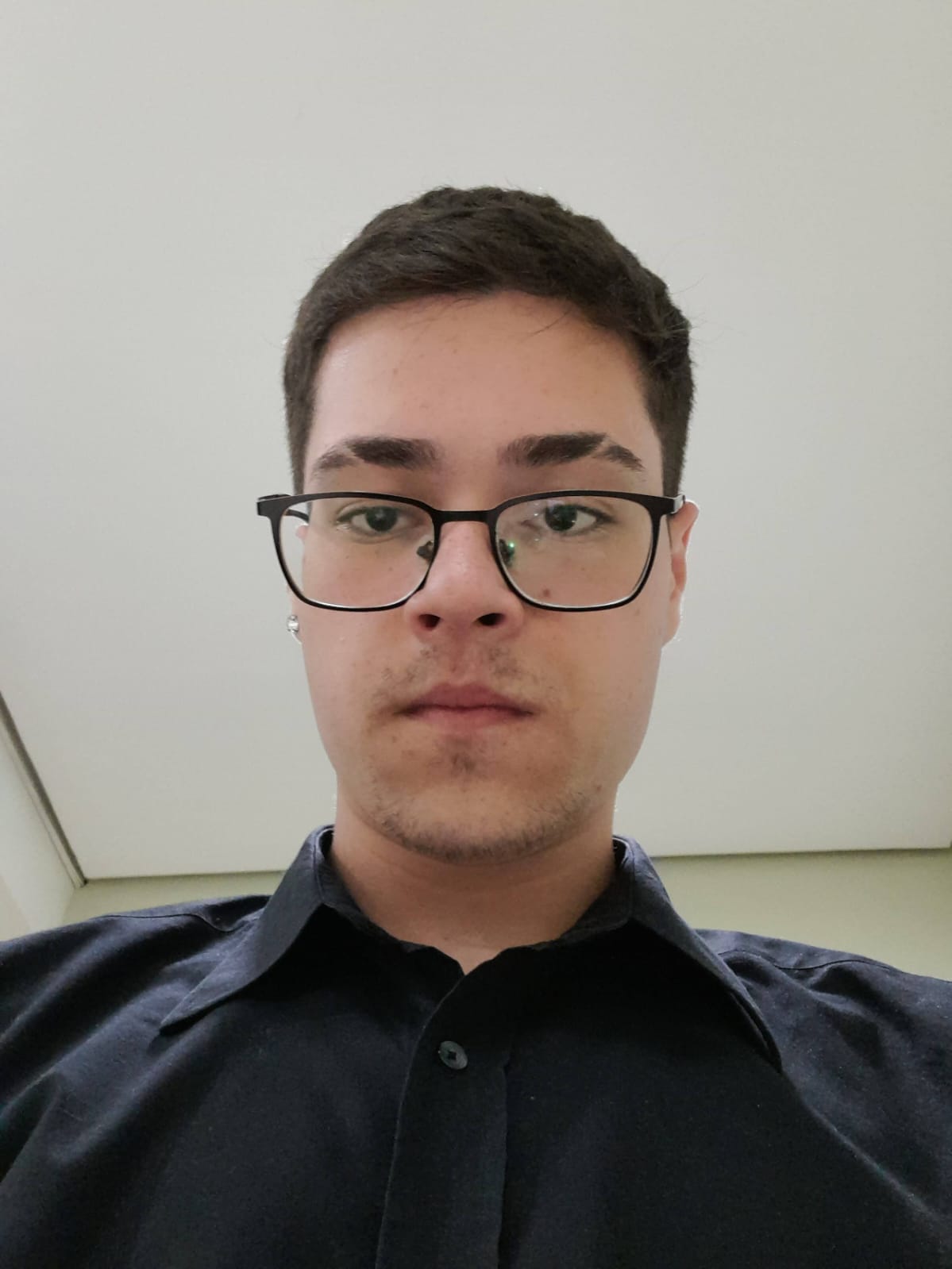 Caique Canavan Medeiros