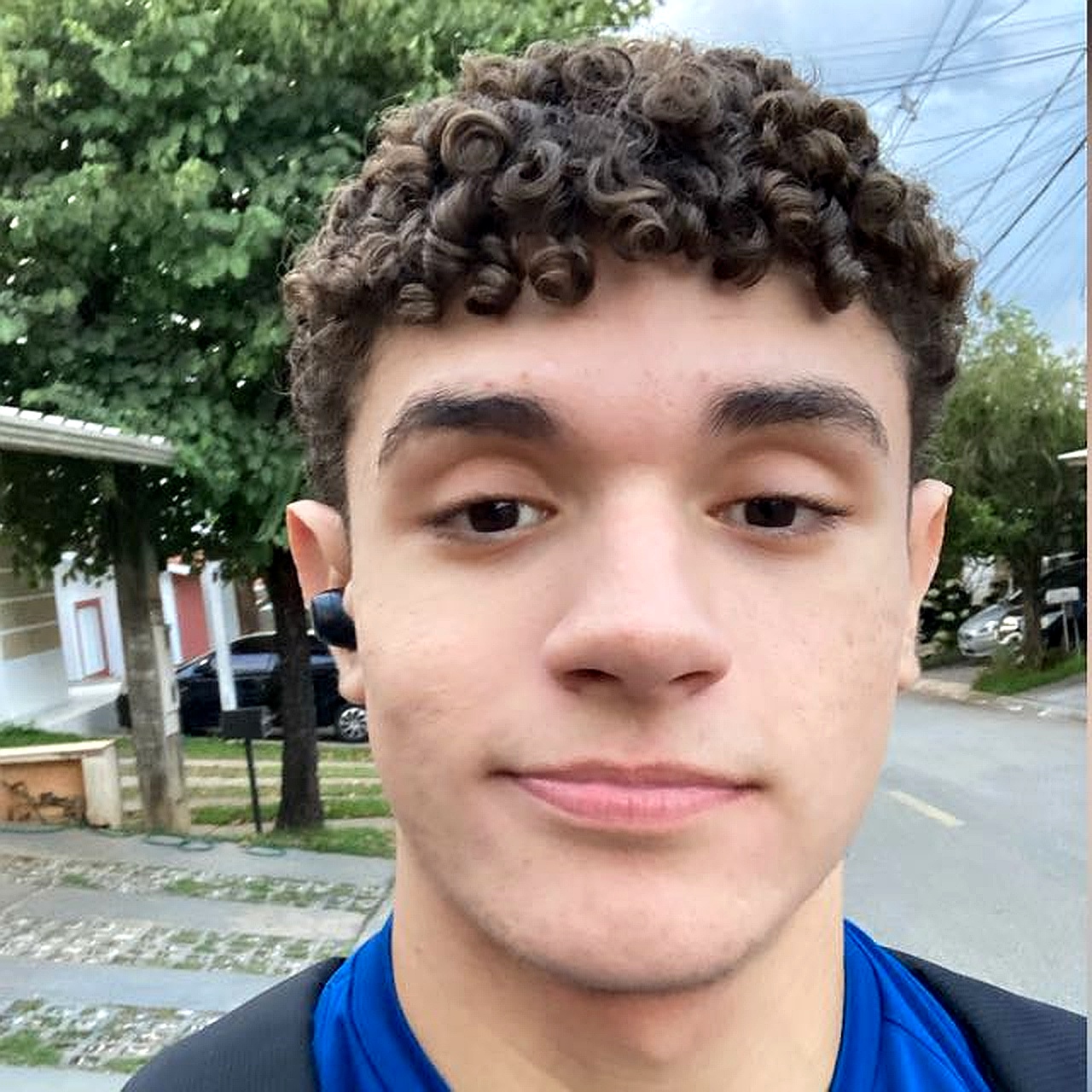Gustavo Uselis