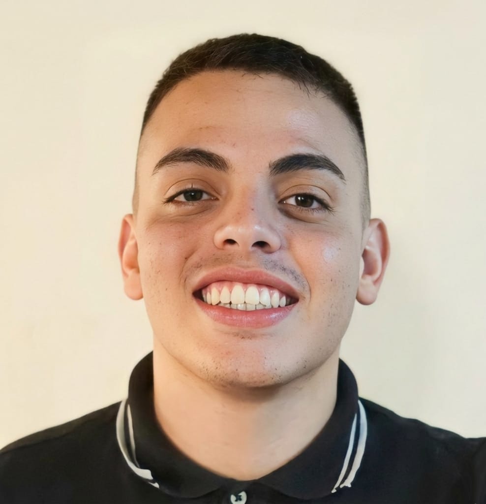 Lucas Proença