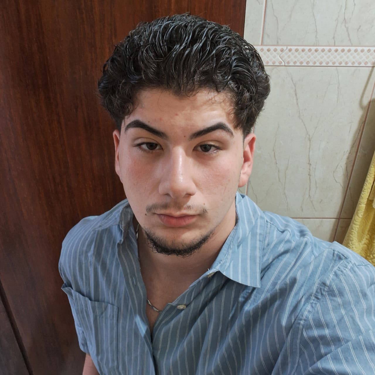 Matheus Magarian